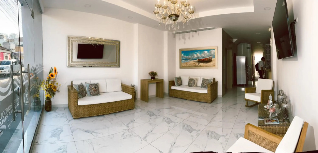 Olas del Mar Hotel by GHO Hoteles