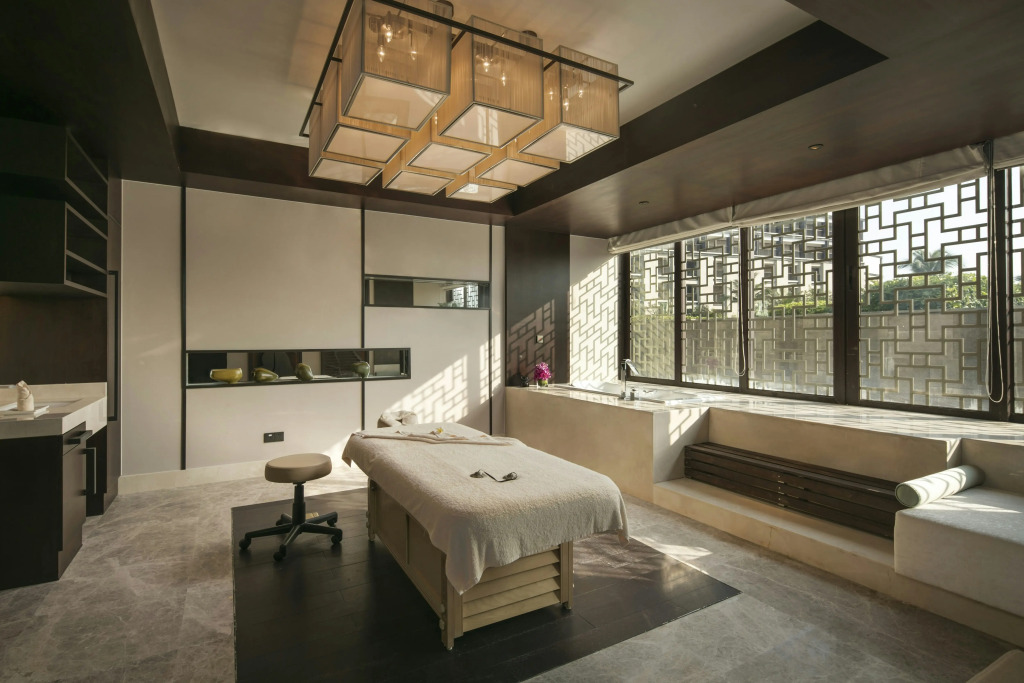 Hilton Wenchang
