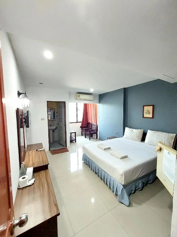 Traveller Inn Hotel