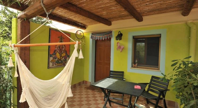 Butterfly House Bed & Breakfast