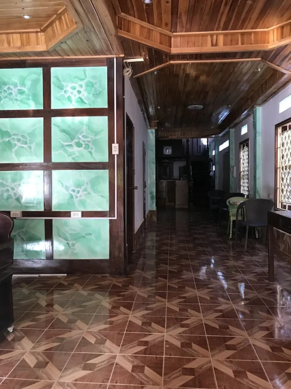Friendly Backpacker Hostel
