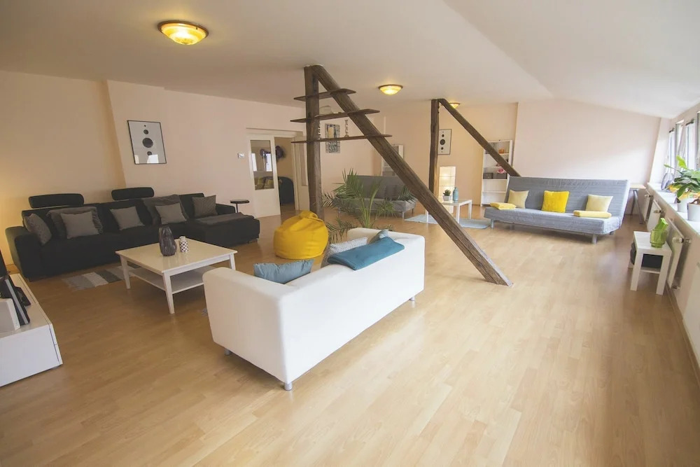 Good Time Prague Duplex