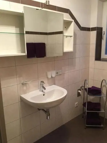 Ferienwohnung Holzknecht