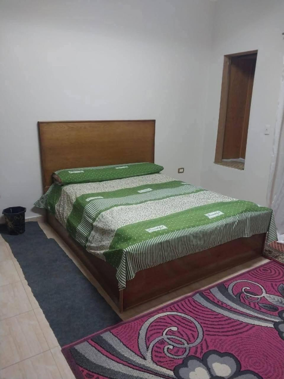 Al-Ahlam Hotel Apartments