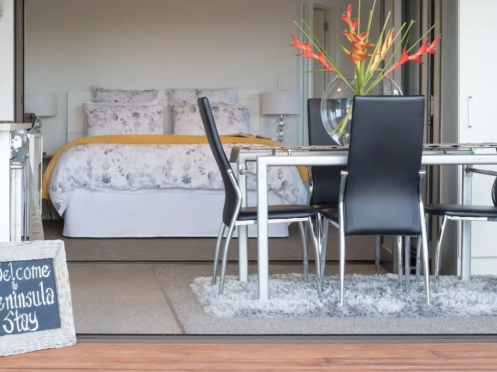 Peninsula Stay Apartments - Pohutukawa and Nikau