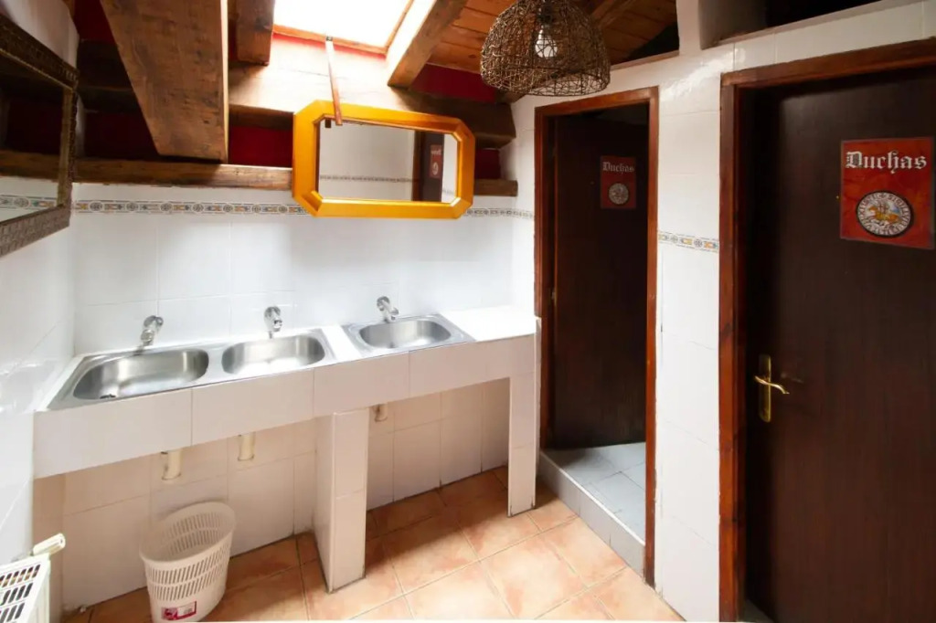 La Pata de Oca Hostal Rural y Albergue