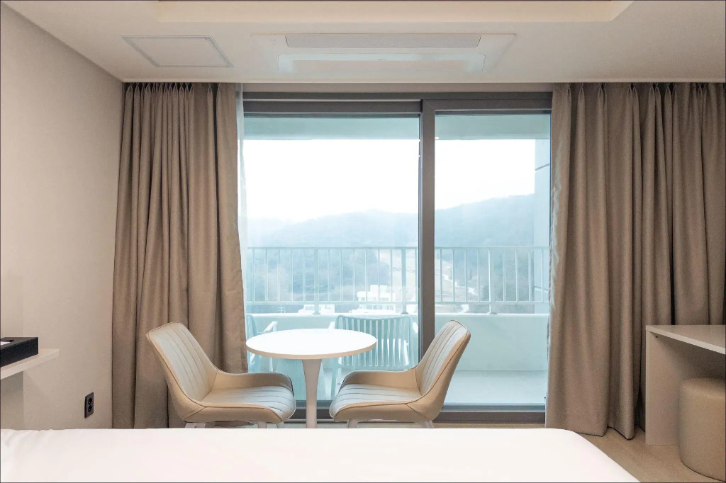 Hotel Wavellent Yangyang