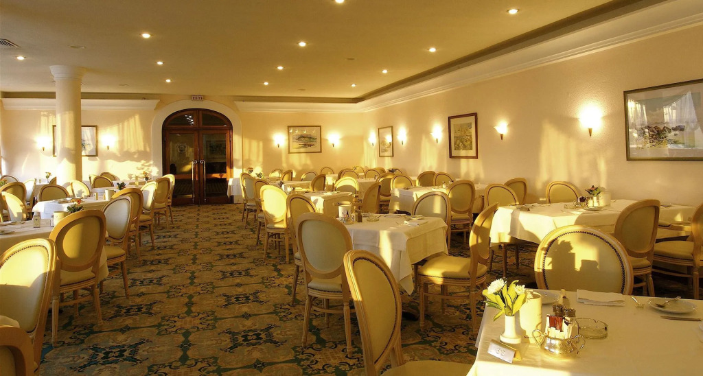 Corfu Palace Hotel