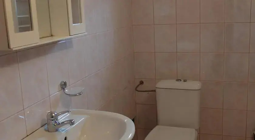 Guest House Rositsa
