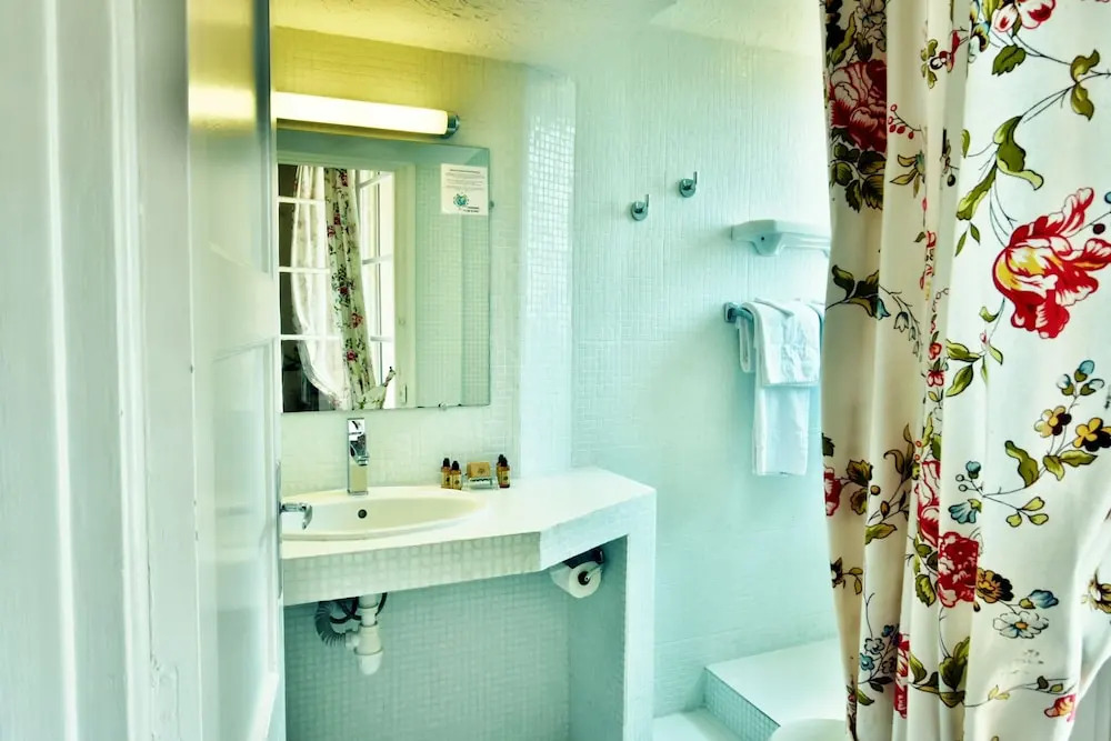 La Garoupe-Gardiole Boutique Hotel