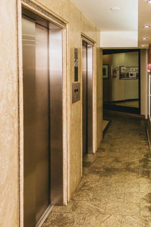 Paulista Center Hotel