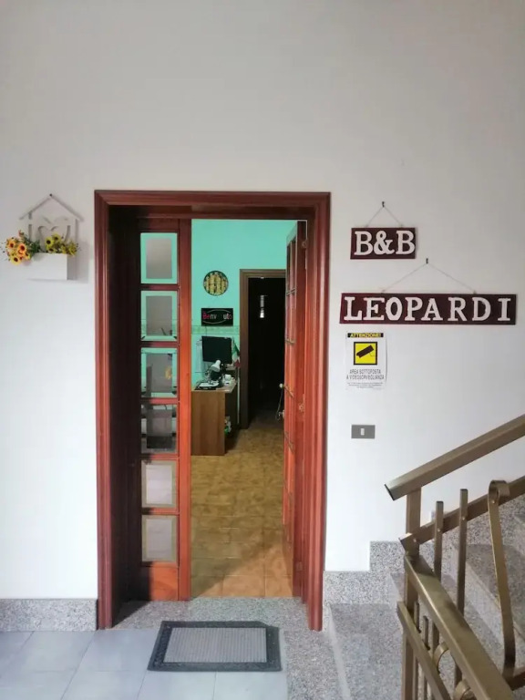 B&B Leopardi