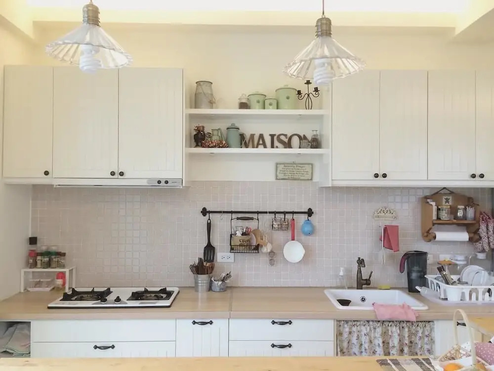 Maison Guesthouse