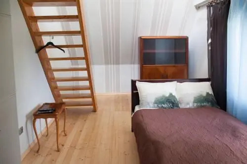 Allika Holiday House