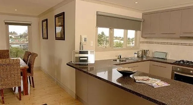 Ballarat Miners Cottages