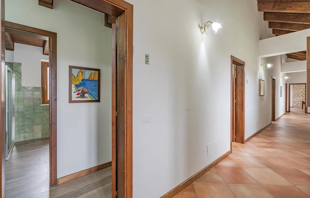 Cozy Home In Torchiara