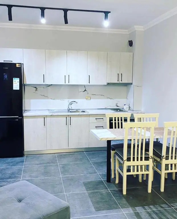 Nova Apartments Qerret k5