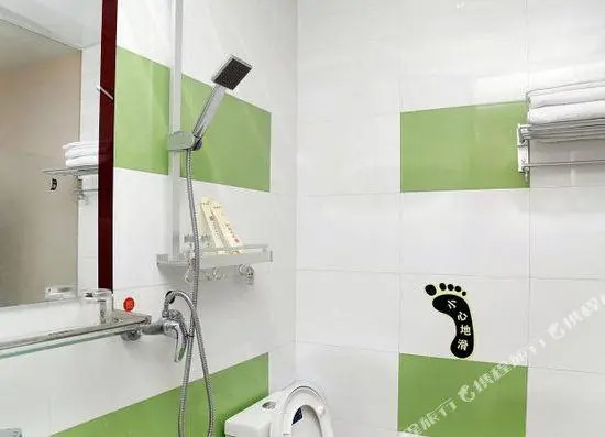 Shenzhen Xinting Hotel