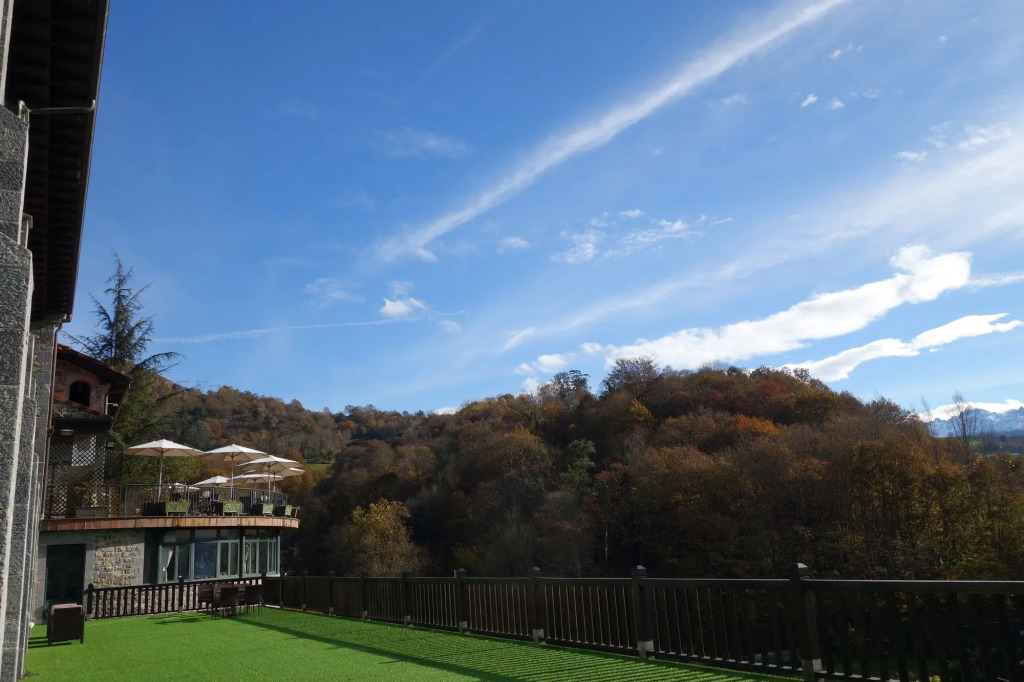 Hotel Mirador de la Cepada