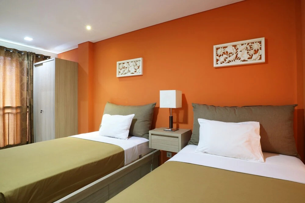 Rumah Pancing Guest House