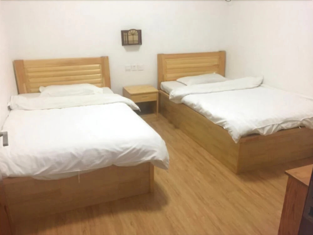 Weihai Gold Coast Hotel