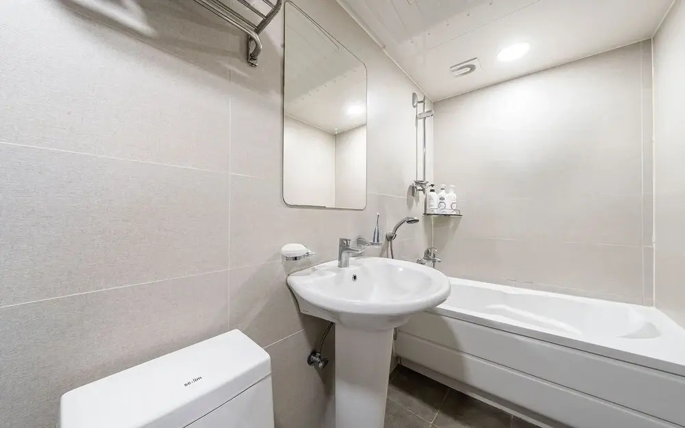 Pocheon Social Hotel