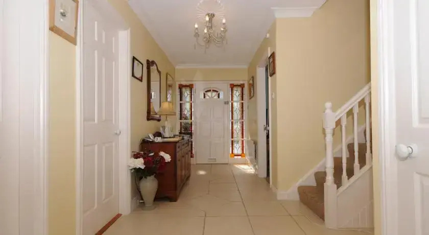 Cappa Veagh B&B