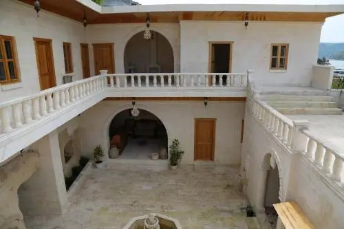 Sahan Tas Konak Hotel