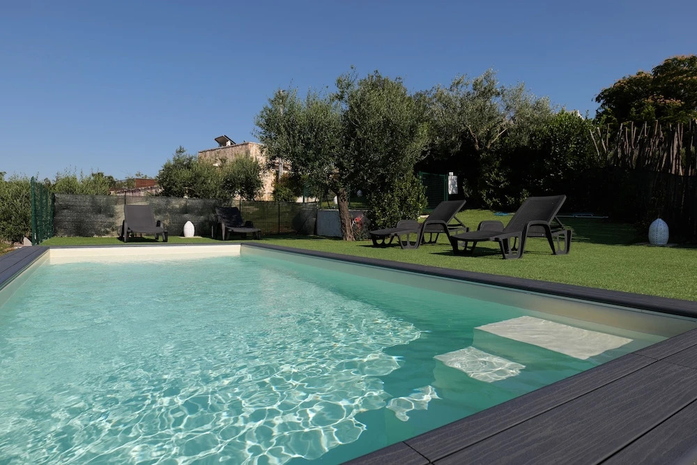 Il Borgo Delle Querce Villa Fichi Piscina privata