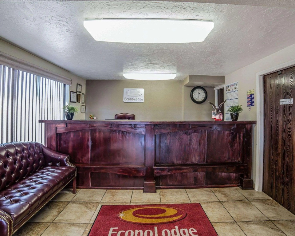 Econo Lodge Downtown