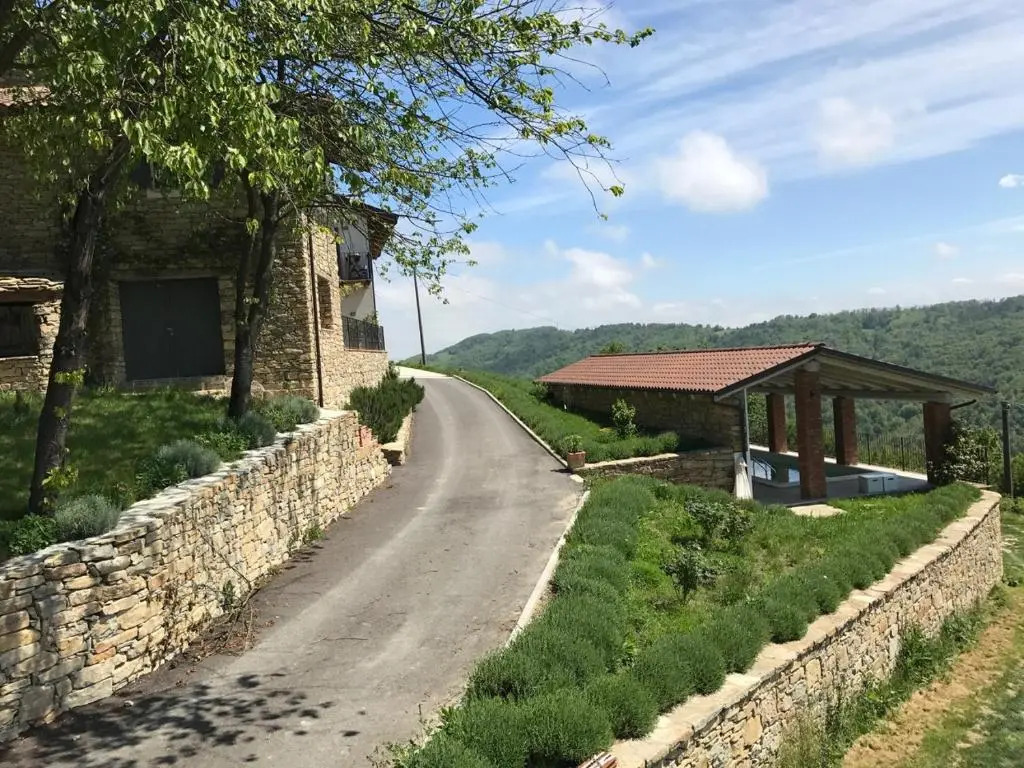 Villa Vignotti