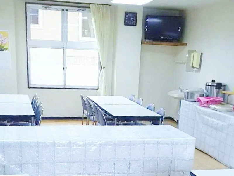 Kitakami Pansion Hotel(北上パンションホテル)