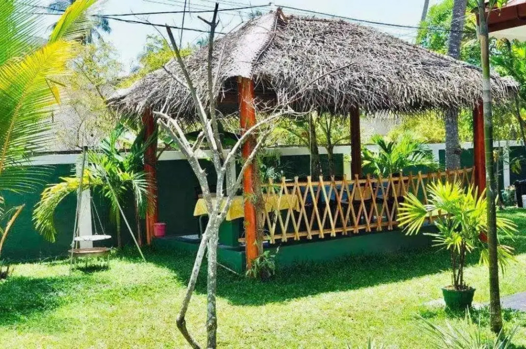 Aura Beach Villa
