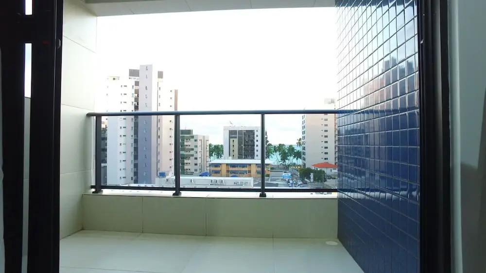 Edificio Time Apto 509