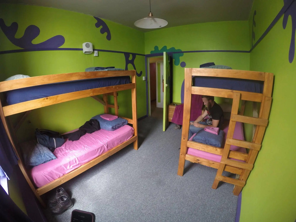 The Duke Hostel