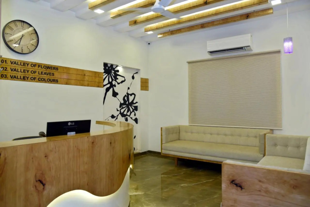 Hotel Grand Ecotel, Aurangabad