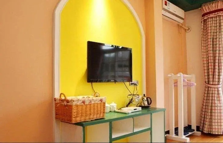 Mango Theme Hotel
