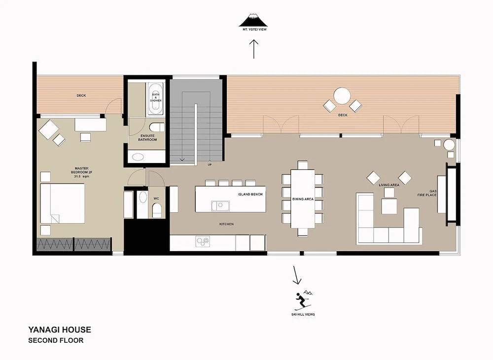 Yanagi House by H2 Life