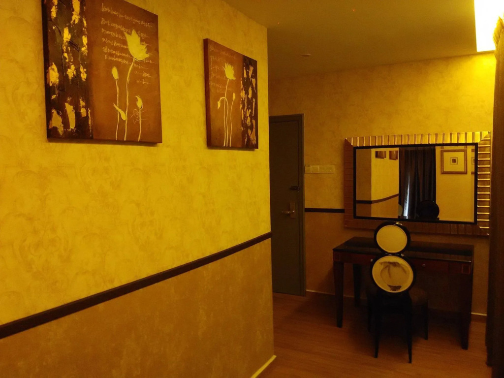Ampang Inn Hotel