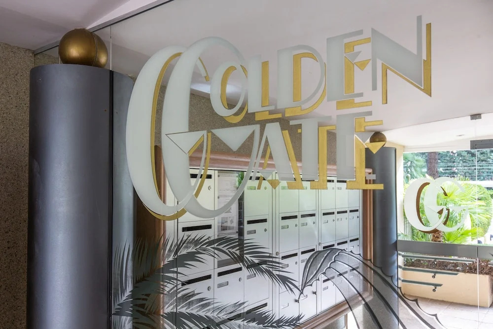 All in Cannes at Your Fingertip in Super Apartment