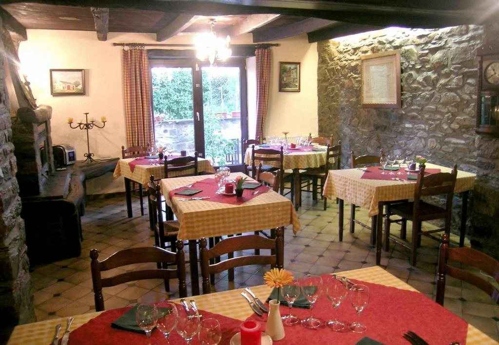 Hotel La Crémaillère