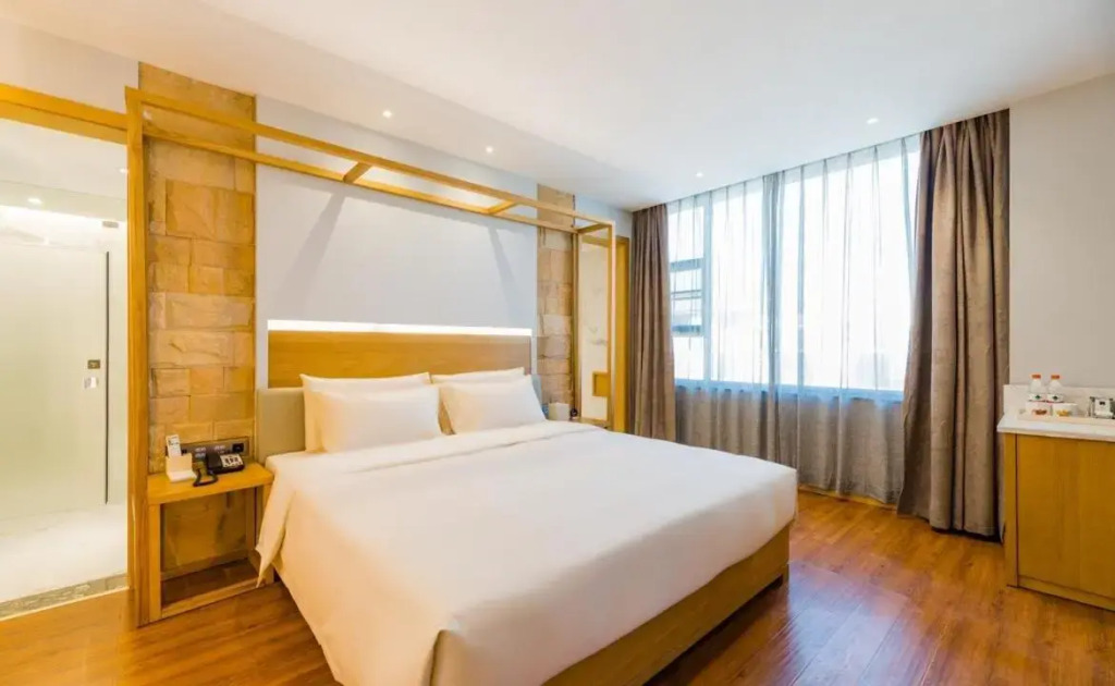 DaLi  XiLai  Inn