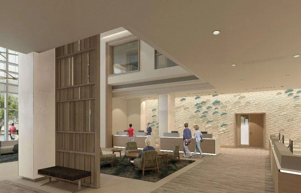 Hilton Grand Vacations Club Ocean Enclave Myrtle Beach