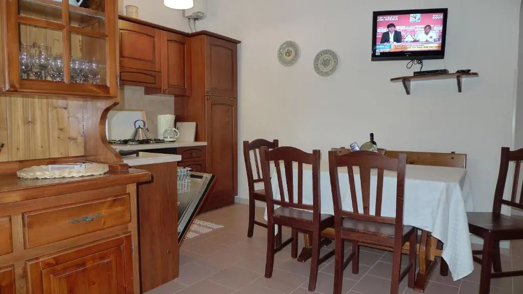 Casa Serena
