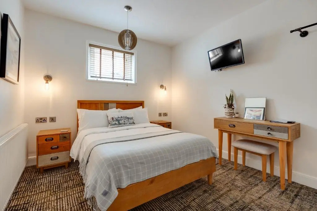 Palace Hill Hotel