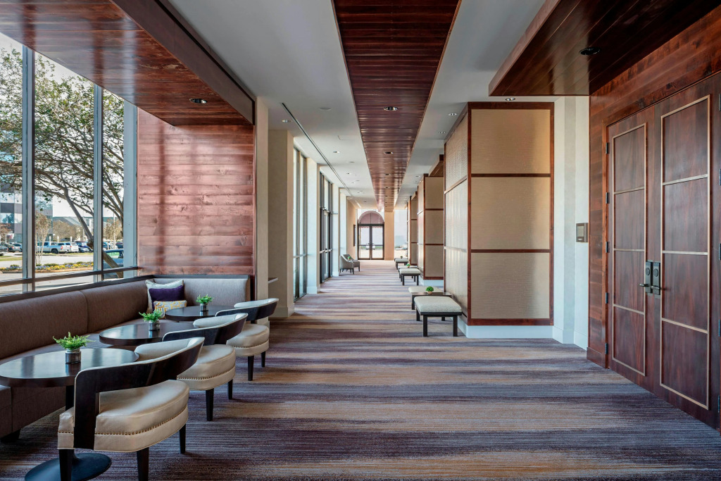 Baton Rouge Marriott