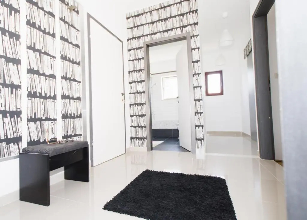 Apartment Goga
