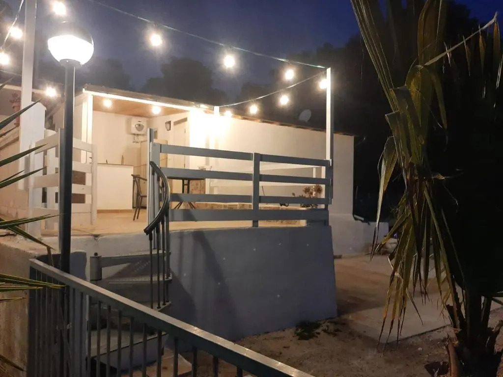 Casa vacanze Leonardo