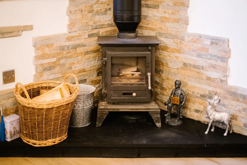 The Annex - Windermere Escape for Two
