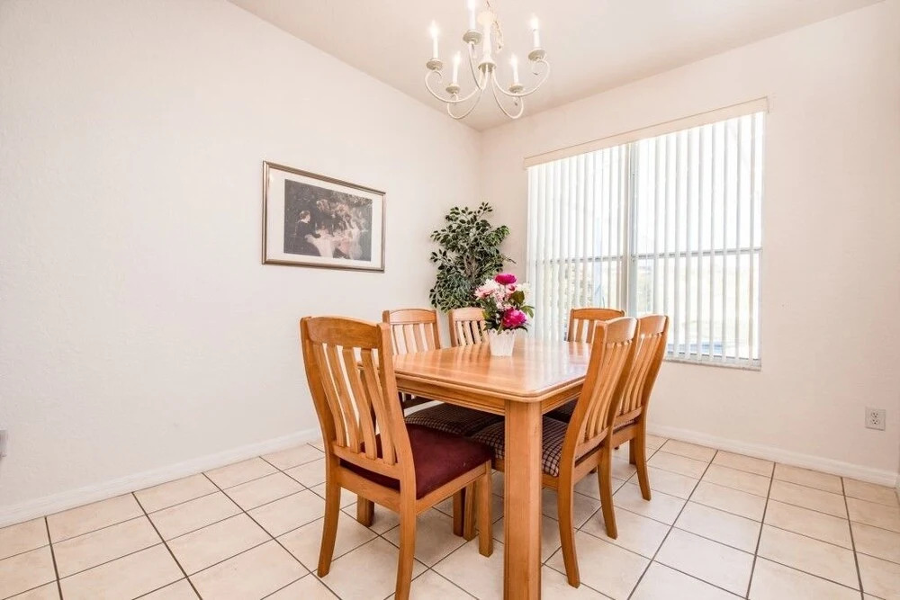 Amazing House! - Highlands Reserve - 458BS